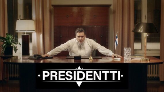 presidentti-logo